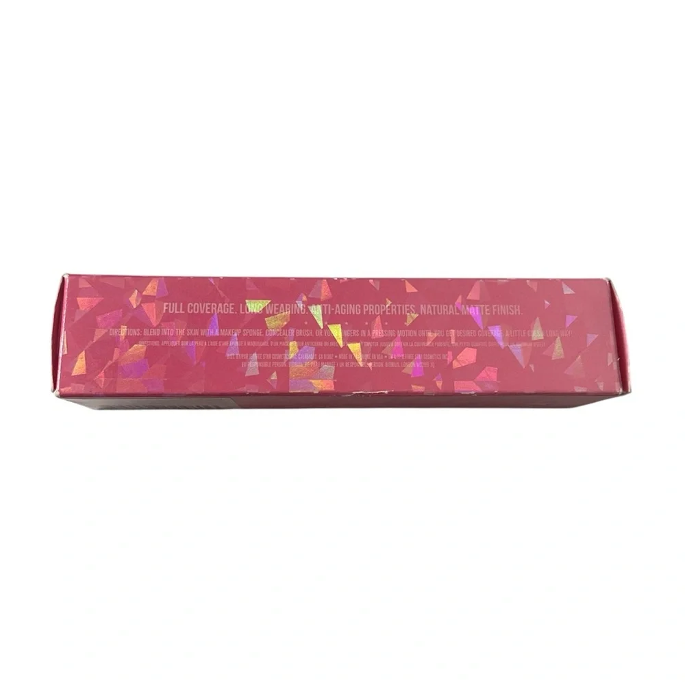 *OPEN TO OFFERS* Jeffree Star Magic Star Concealer-#16.5-NEW IN BOX